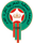Morocco B club crest