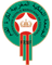 Morocco B club crest