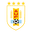 Uruguay U18 club crest