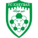 Kheybar Khorramabad club crest
