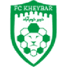 Kheybar Khorramabad club crest