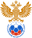 Russia U19 W club crest