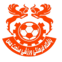 Mes Kerman club crest