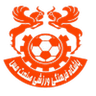 Mes Kerman club crest