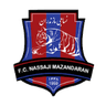 Nassaji Mazandaran club crest