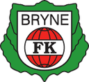 Bryne W club crest