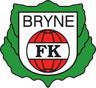 Bryne W club crest
