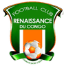 FC Renaissance club crest