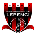 KF Lepenci club crest