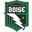 Boise club crest