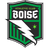 Boise club crest