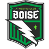 Boise club crest
