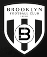 Brooklyn club crest