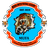 Medina United club crest