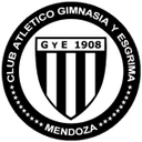 Gimnasia Mendoza 2 club crest