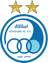 Esteghlal FC club crest