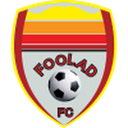 Foolad FC club crest
