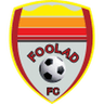 Foolad FC club crest