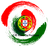 Casa de Portugal club crest
