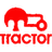 Tractor Sazi club crest