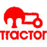 Tractor Sazi club crest