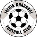 Iveria Khashuri club crest
