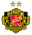 Kelantan Red Warrior FC club crest