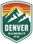 Denver Summit W club crest