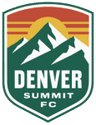 Denver Summit W club crest