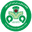 ZOB Ahan club crest