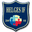 Helges club crest