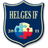 Helges club crest