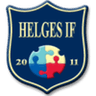 Helges club crest