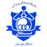 Esteghlal Khuzestan club crest