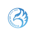 Moravia Morawica club crest
