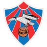 Valur Reykjavik club crest