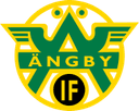 Angby club crest