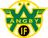 Angby club crest