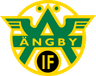 Angby club crest