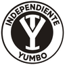 Ind. Yumbo club crest