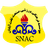 Sanat Naft club crest