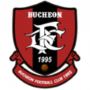 Bucheon FC 1995 club crest