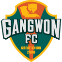 Gangwon FC club crest
