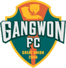 Gangwon FC club crest