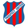 Prospect United club crest