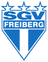 SGV Freiberg Fussball U19 club crest
