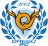 Daegu FC club crest