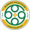 Al Gottah club crest