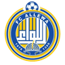 Al Loa club crest