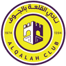Al Qalah club crest